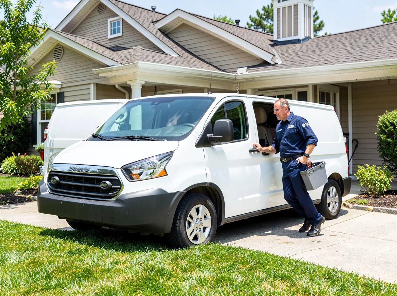 Emergency Plumber company in Herndon, WV