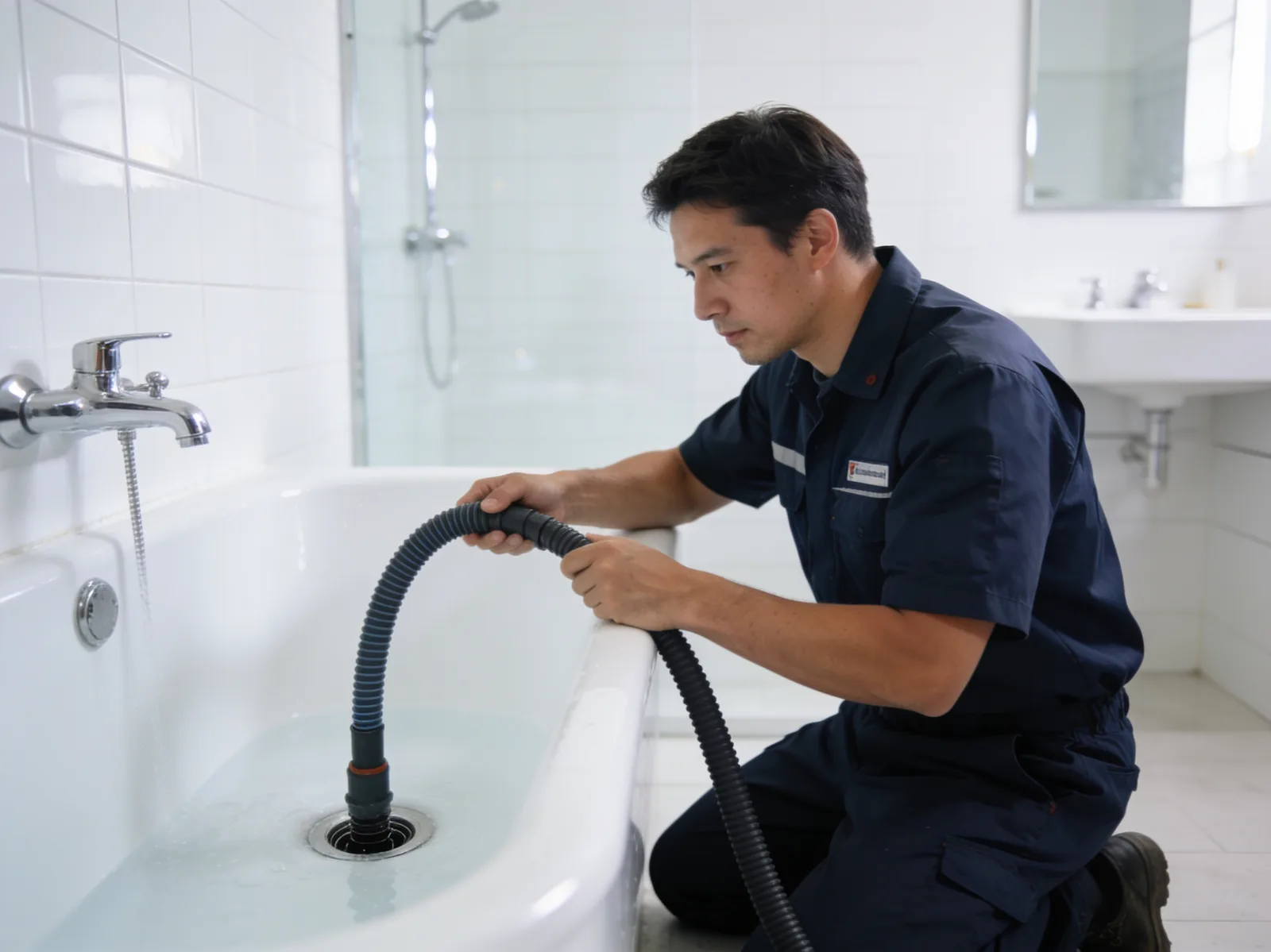 Emergency Plumber Herndon, WV FAQs